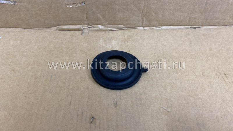 Прокладка пружины задней нижняя Geely GC6 1014001681