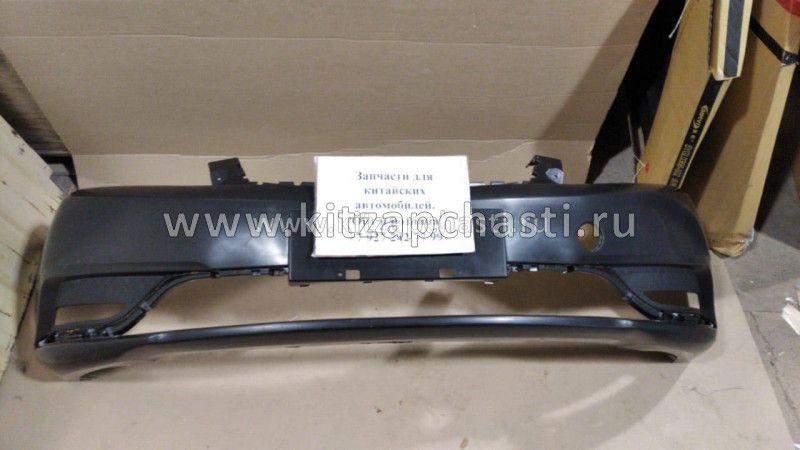 Бампер передний Geely Emgrand 7 New 1018062281 1068050625 1018000148 - УЦЕНКА