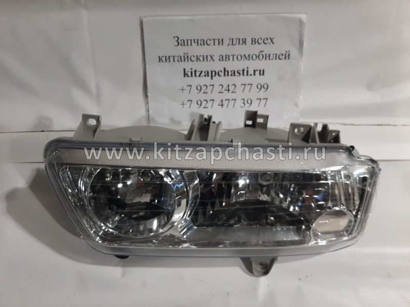 Фара передняя правая Foton 1099 1B22037100022