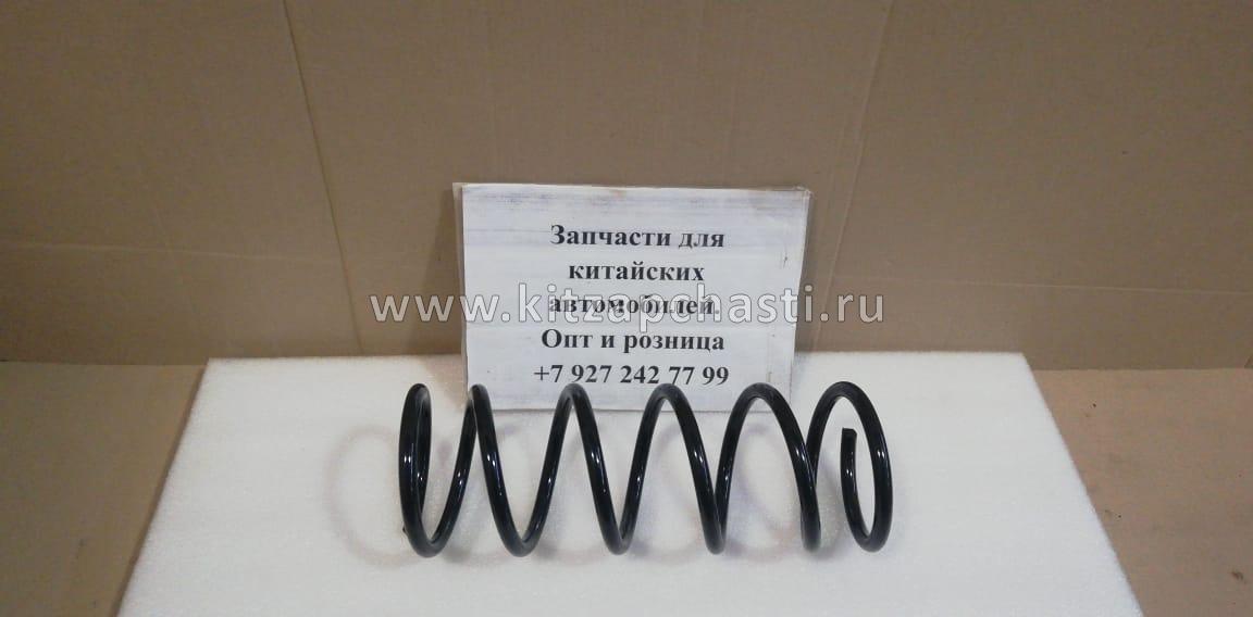 Пружина задней подвески Great Wall Hover H3 New KAYABA 2912011-K00