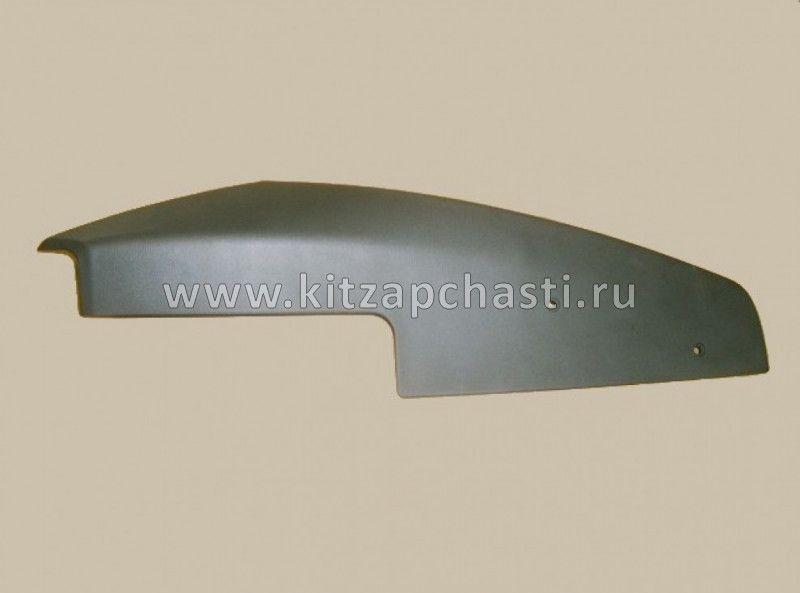 Накладка арки колеса задняя левая Great Wall Wingle 5 5512701-P00