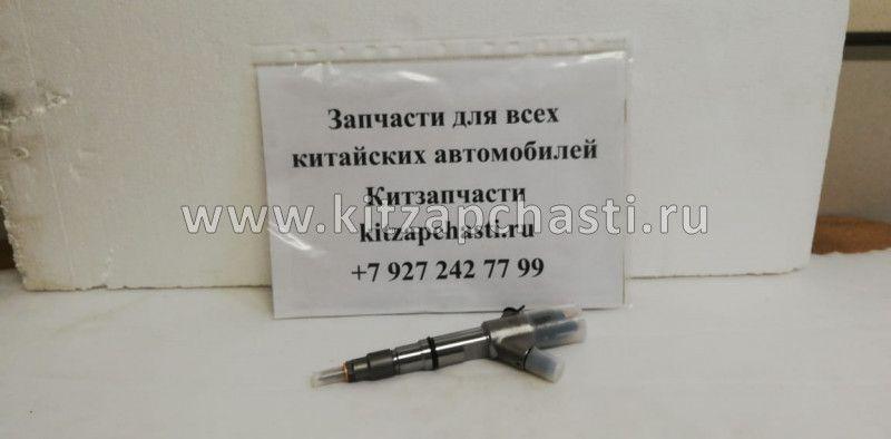 Форсунка SHAANXI, WP10.336, Евро-3 612600080618,612600080964, Bosch  0445120222 / 0445120130 / 0445120224 ,0445120170