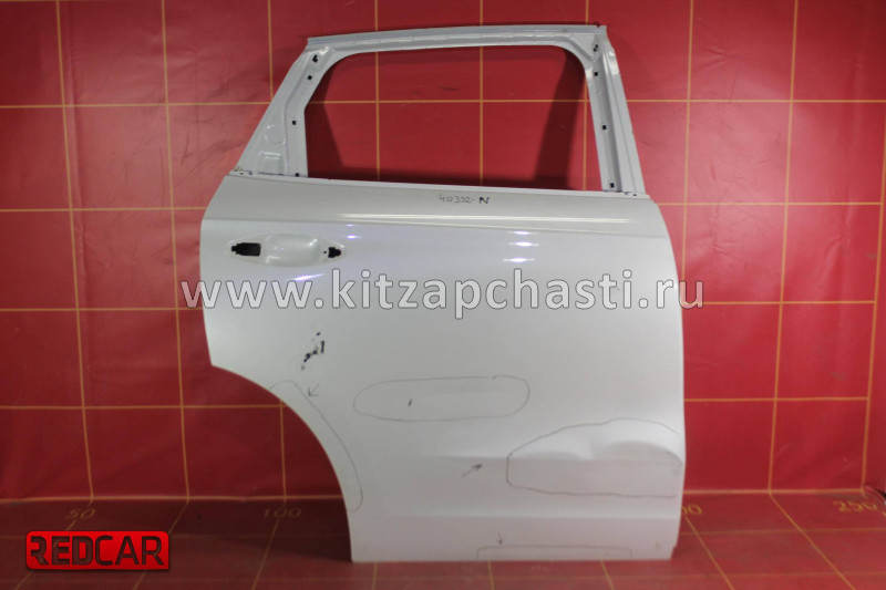 Дверь задняя правая 2023> Haval Jolion  6201200AST10AD