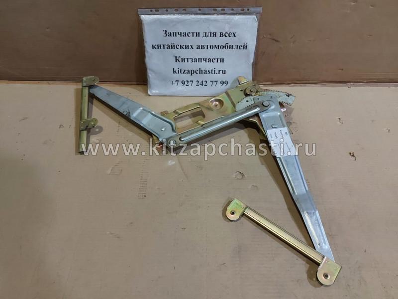 Стеклоподъёмник левый BAW 1044 Baw Fenix1065 (старого образца) BP17806140001