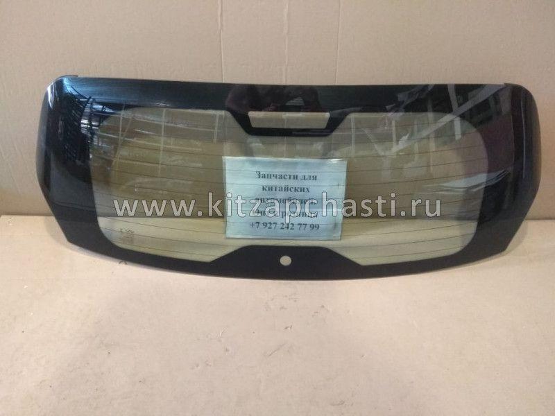 Стекло пятой двери Chery Kimo S12-5206020