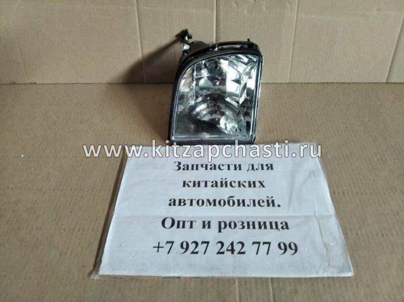 Фара противотуманная правая Chery Tiggo, Vortex Tingo T11-3732020