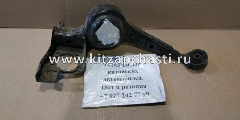 Рычаг задний продольный правый Chery Tiggo 5 T213301020